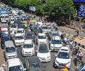 Ola, Uber see low demand after resuming services