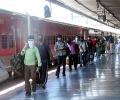 States, barring Maha, paying migrants' fare: Sources