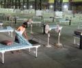 Mumbai COVID-19 cases cross 10,000-mark; toll 412