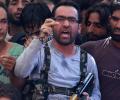 Reyaz Naikoo: From maths teacher to calculative terrorist