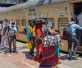 Railways to resume select train services from May 12