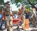 Vizag gas leak: Cops file criminal case against plant