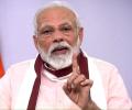 1 yr of Modi 2.0: PM's open letter to citizens