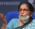 Oppn terms Centre's economic package 'big zero'