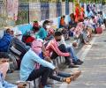 Govt plans rapid pool testing of migrants, returnees from abroad