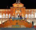 Badrinath temple opens, 1st prayer on behalf of PM