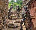 Top Hizb commander, soldier killed in encounter in Doda