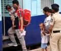 Railways have run 1,565 Shramik trains so far, ferried over 20L migrants