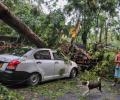 Chhetri urges people to help Cyclone Amphan victims