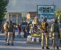 2 BSF personnel killed in terror attack in Srinagar