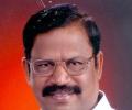 DMK's dy general secretary V P Duraisamy joins BJP