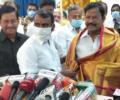 Why BJP snagging Duraisamy from DMK is not a big thing