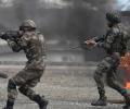 Border skirmishes: China's strategy to unsettle India