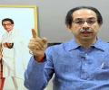 Revealed: What Uddhav told Mumbai doctors