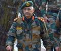 Army Chief on two-day visit to Ladakh, reviews security situation