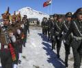 Phased de-escalation priority for Indian, Chinese armies: Sources