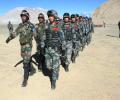 Days after clash, China releases 10 Indian soldiers