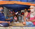 Back home, migrant workers stare at uncertain future