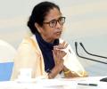 Mamata petitions PM's against whimsical scheduling of shramik trains