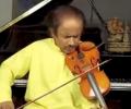 SEE: L Subramaniam dedicates 'Vasudheva Kutumbakam' symphony to Modi