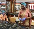 India's COVID-19 tally at 1,58,333 as lockdown 4 nears end