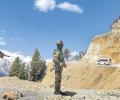 Situation in Ladakh stable, controllable, says China