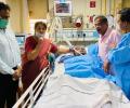 First Chhattisgarh CM Ajit Jogi dies at 74