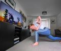 Yoga assumes importance during corona crisis: PM