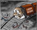 Uttam's Take: To hell with Labour Laws!