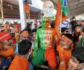 Two reasons why Bihar win was important for the BJP