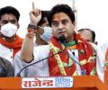 MP bypolls: Cong needs to win all seats, BJP only 9