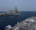 Pentagon defends US ship asserting navigational rights in Indian EEZ