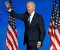 Spectre of Biden presidency haunts India