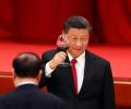 Xi's mega projects: Should India worry?