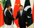 China to attend Pak's meet over India's NSA summit