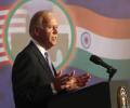 Biden names Indian-American as assistant WH press secy