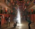 Ahead of Diwali, Delhi government again bans firecrackers till January 1