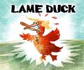 Dom's Take: Donald, you are a Lame Duck