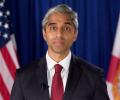 Biden unveils health team; names Vivek Murthy as surgeon general