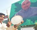 How Nitish managed to steer his way to 4th straight term in office