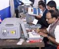 Bihar panchayat poll goes hi-tech, to use AI to count votes