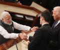 Modi-Biden maiden meet to focus on boosting India-US ties: White House