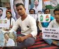 RJD accuses Nitish govt of delaying counting in 10 seats