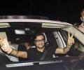 TRP scam: Mumbai Police names Arnab Goswami as accused in 2nd chargesheet