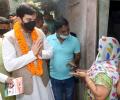 Dynasts' report card: Defeat for Sharad's, Shatrughan's wards