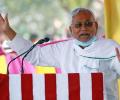 Nitish may become Bihar CM but with depleted strength