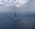 Over 120 warships deployed in Indian Ocean Region: CDS