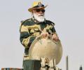 Under Modi, India more likely to respond with force to Pak: US intel