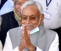 Nitish to be Bihar CM for 4th term, will take oath on Monday