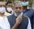 Former Bihar deputy CM Sushil Modi's brother succumbs to Covid